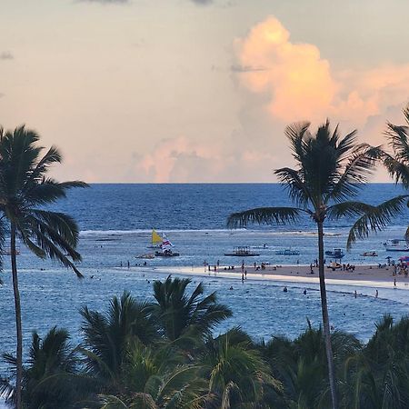 Porto Atlantis-Bluedream Flat-Porto De Galinhasアパートメント エクステリア 写真