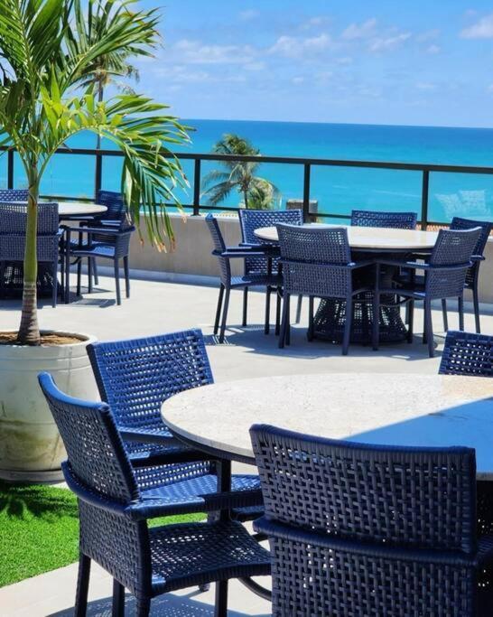 Porto Atlantis-Bluedream Flat-Porto De Galinhasアパートメント エクステリア 写真
