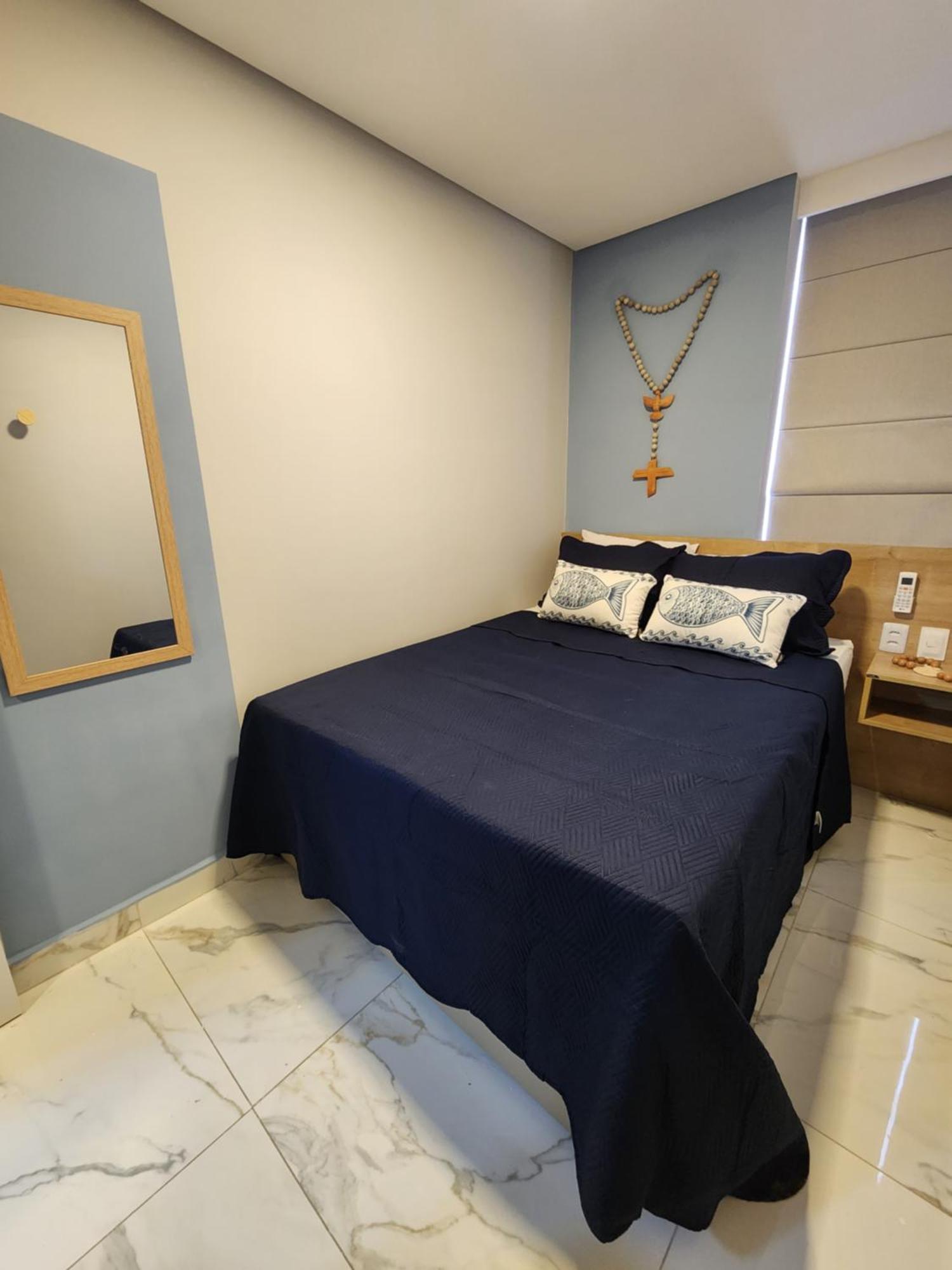 Porto Atlantis-Bluedream Flat-Porto De Galinhasアパートメント エクステリア 写真