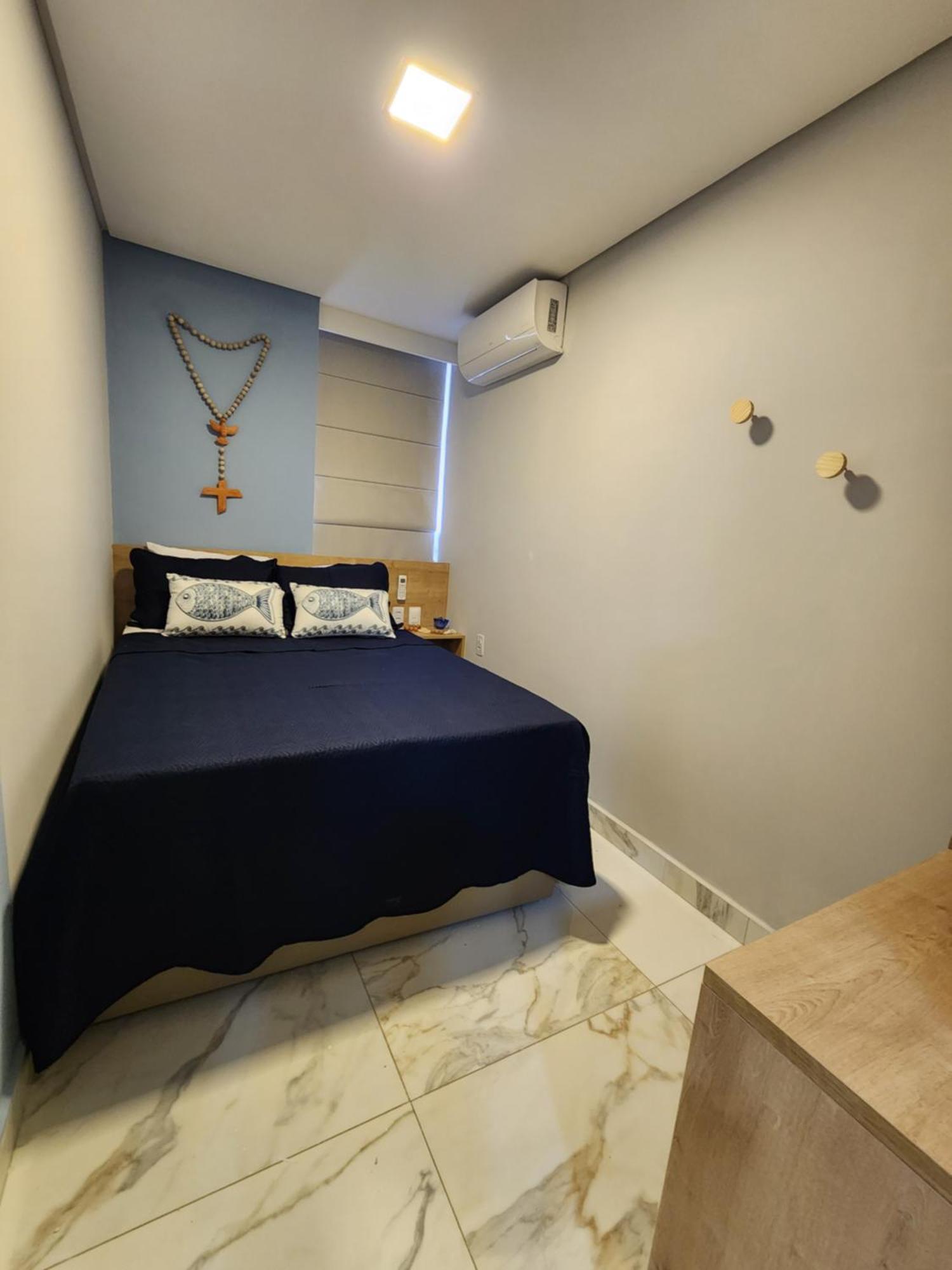 Porto Atlantis-Bluedream Flat-Porto De Galinhasアパートメント エクステリア 写真