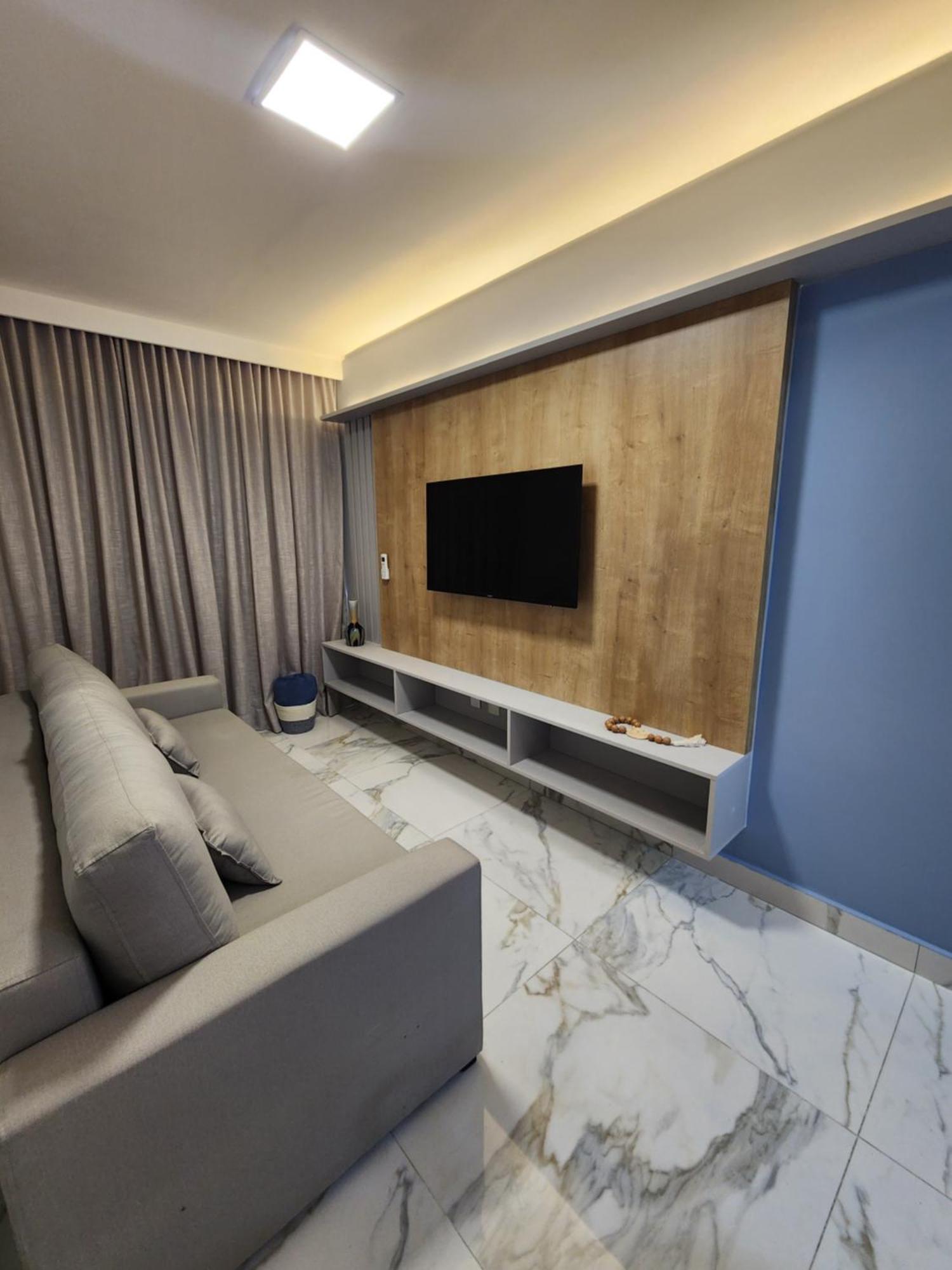 Porto Atlantis-Bluedream Flat-Porto De Galinhasアパートメント エクステリア 写真